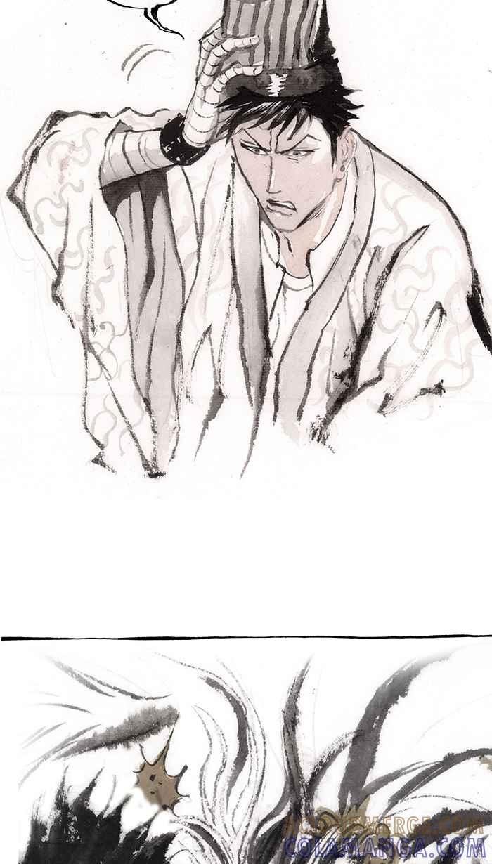 猫剑客 [第105话] 折翼天使 肆拾捌，我愿意 第13页