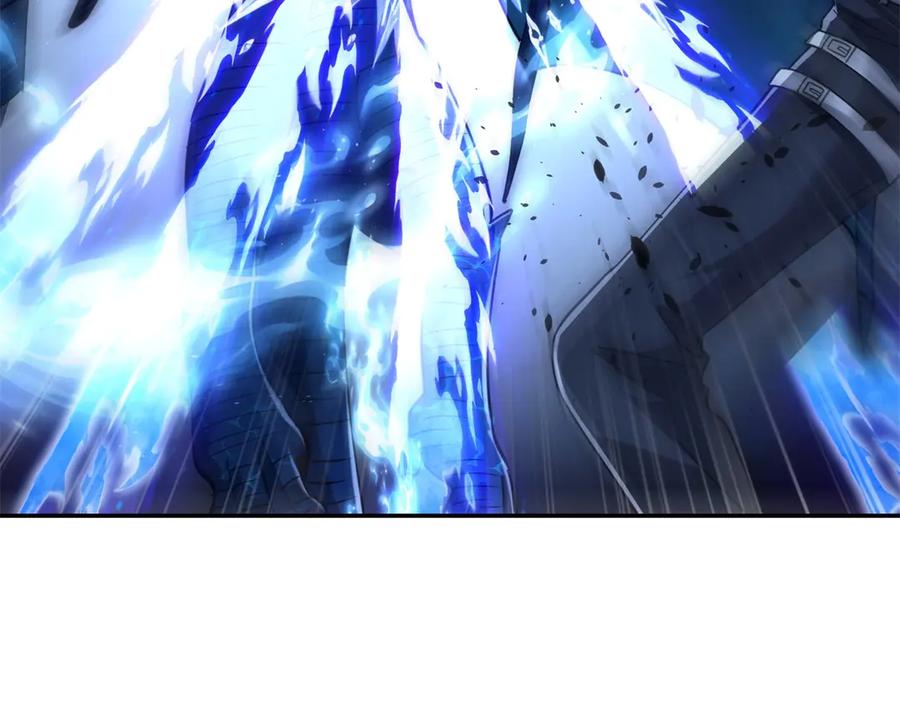 《异能重生我提前登顶》第45话 迈入铁脉境！ 第108页
