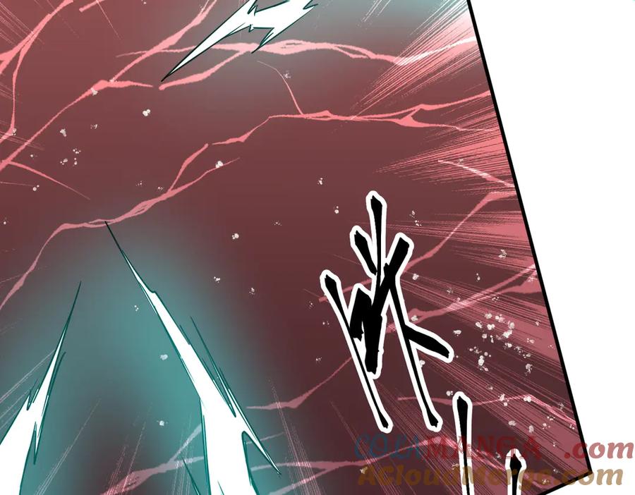 《全球惊悚：开局万亿冥币》第240话 穿越两界通道！ 第105页