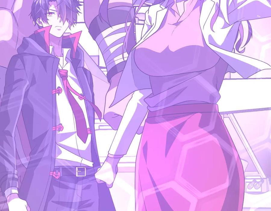 《全球惊悚：开局万亿冥币》第240话 穿越两界通道！ 第108页