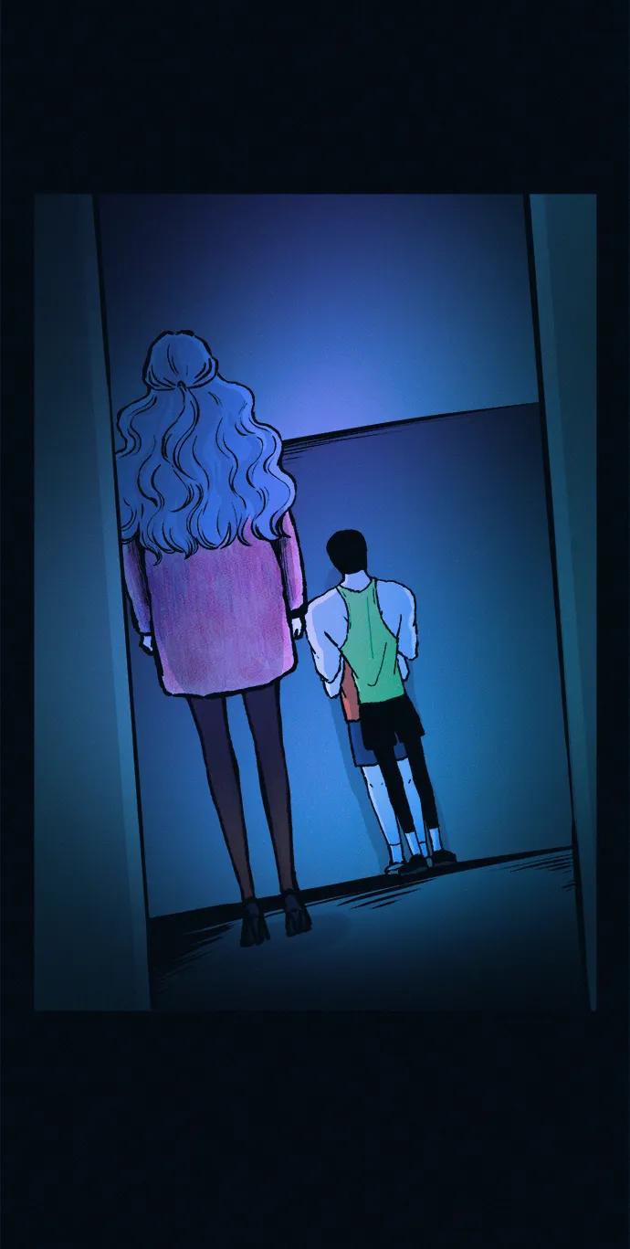 可疑的减肥俱乐部 - 第49话 你不减肥也很漂亮 - 第78张图