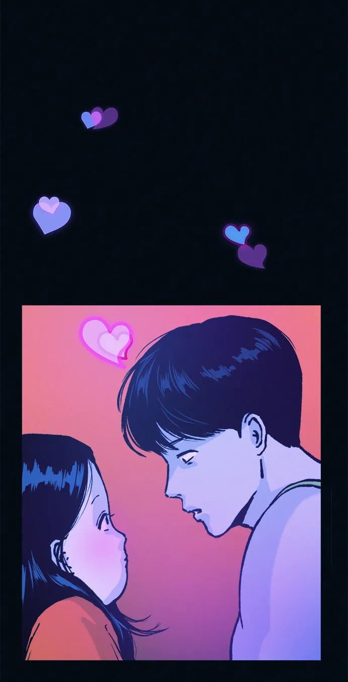 可疑的减肥俱乐部 - 第49话 你不减肥也很漂亮 - 第69张图