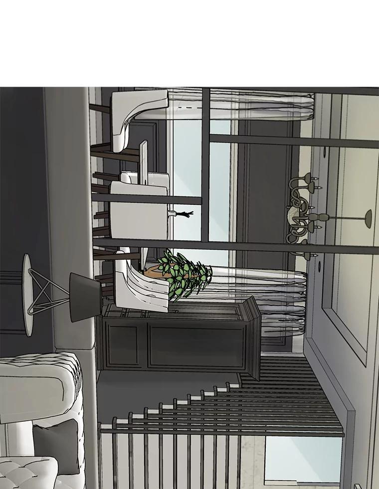 《梦境：黑色牢笼 Wonderland： Black Cage》53.被害者变加害者 第99页
