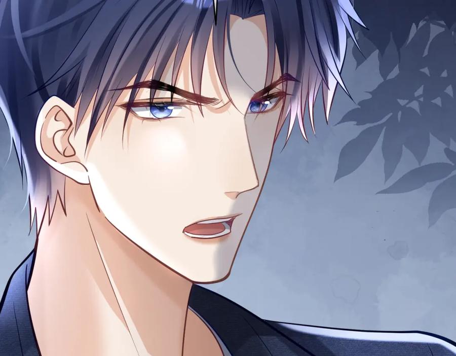 《天降萌宝：霍爷请签收》第60话 暗恋自己！ 第99页