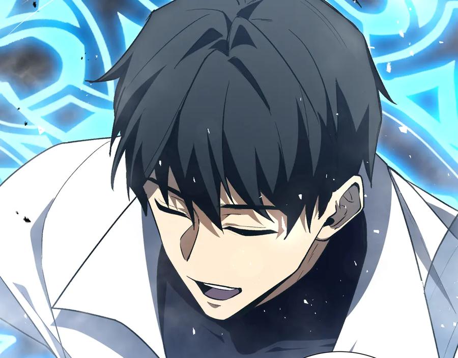 《我契约了我自己》第75话 重生的约定 第74页