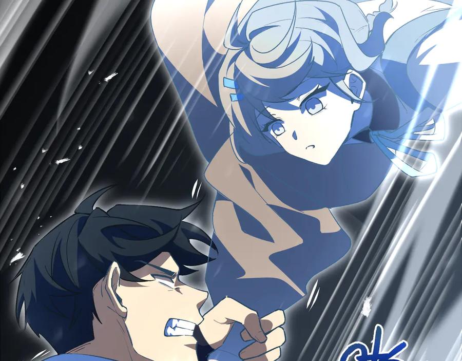 《我契约了我自己》第75话 重生的约定 第26页