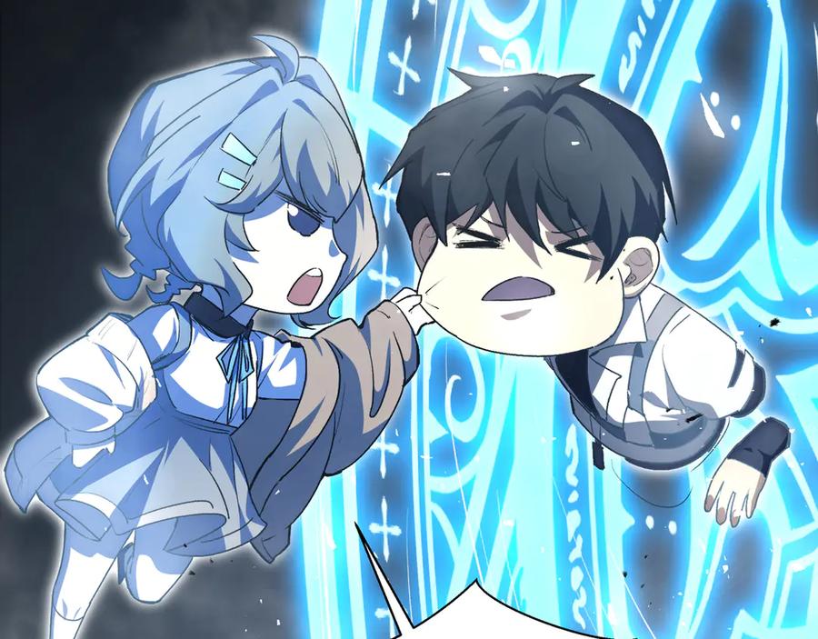 《我契约了我自己》第75话 重生的约定 第70页