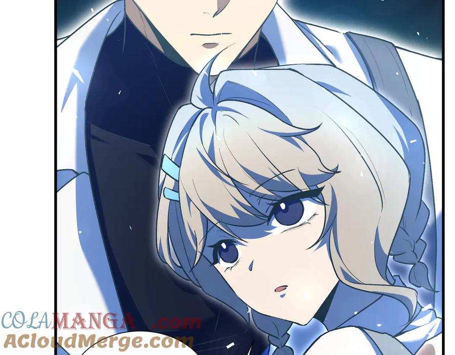 《我契约了我自己》第75话 重生的约定 第53页