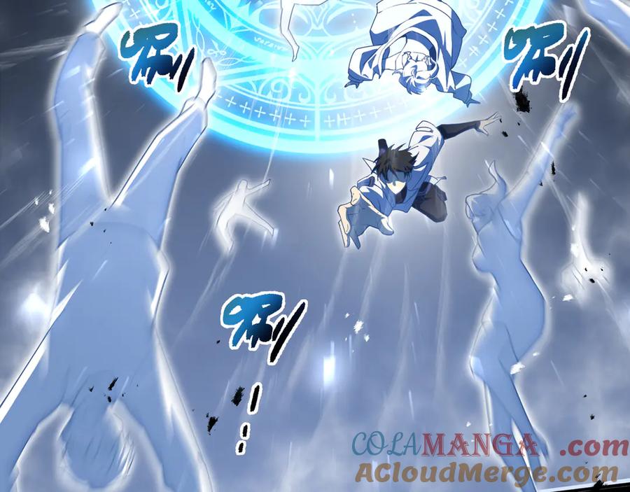 《我契约了我自己》第75话 重生的约定 第5页