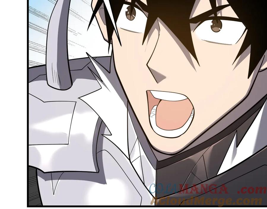 网游：因为太浪，我成了全服公敌！ 第115话 神魔大战 第141页