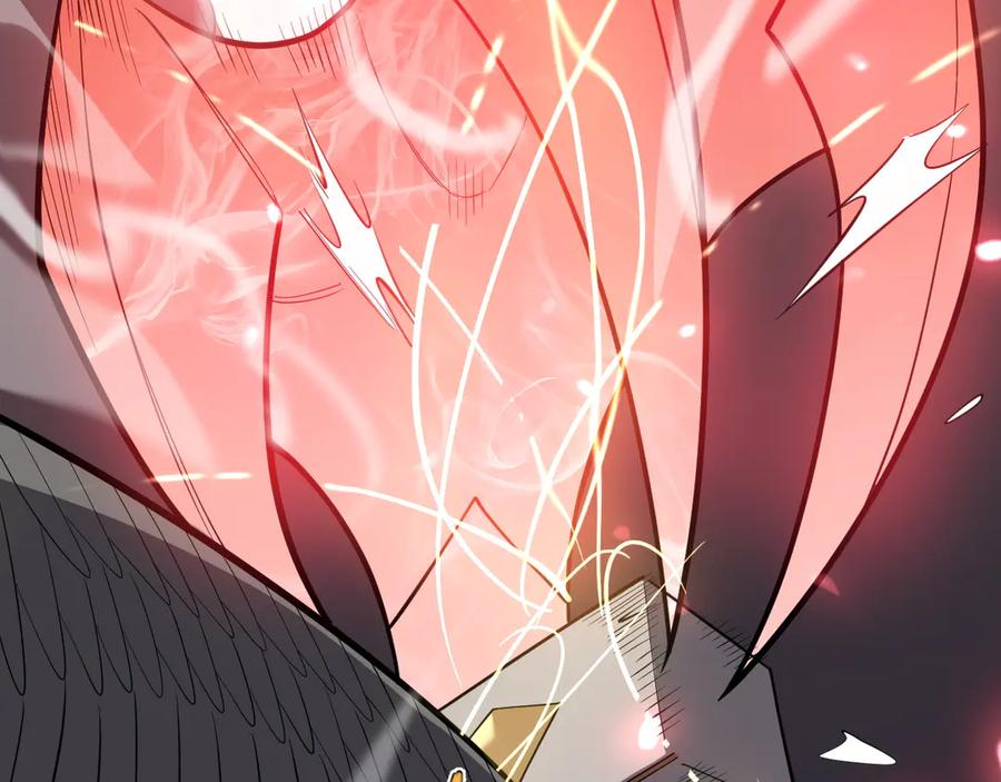 网游：因为太浪，我成了全服公敌！ 第115话 神魔大战 第94页