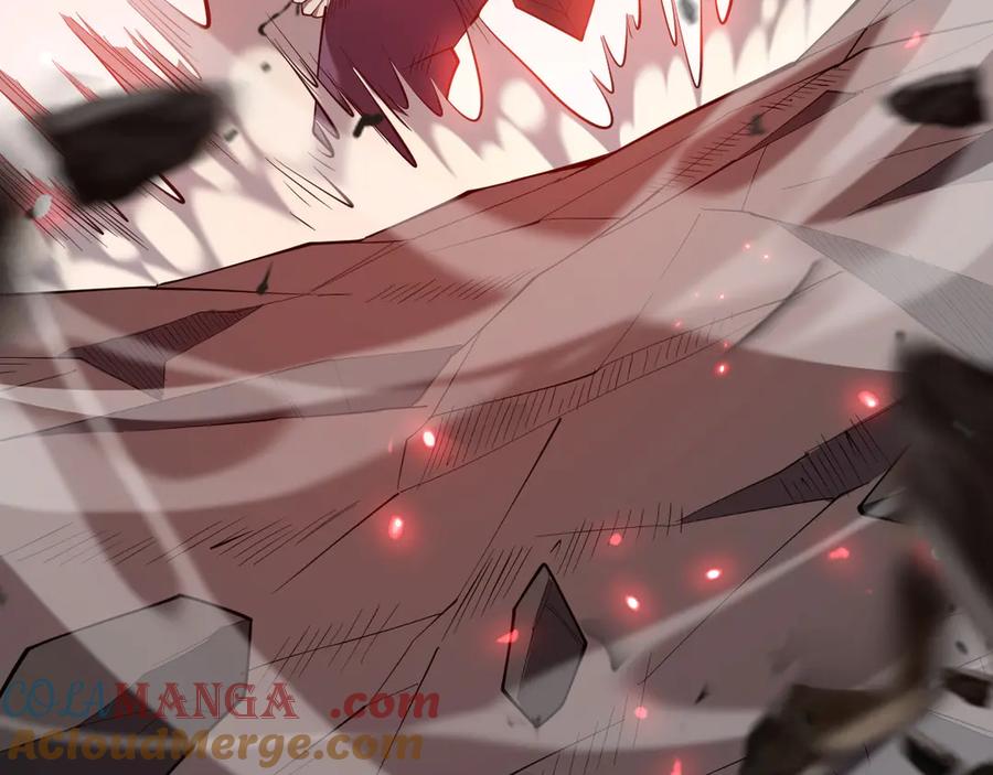 网游：因为太浪，我成了全服公敌！ 第115话 神魔大战 第17页