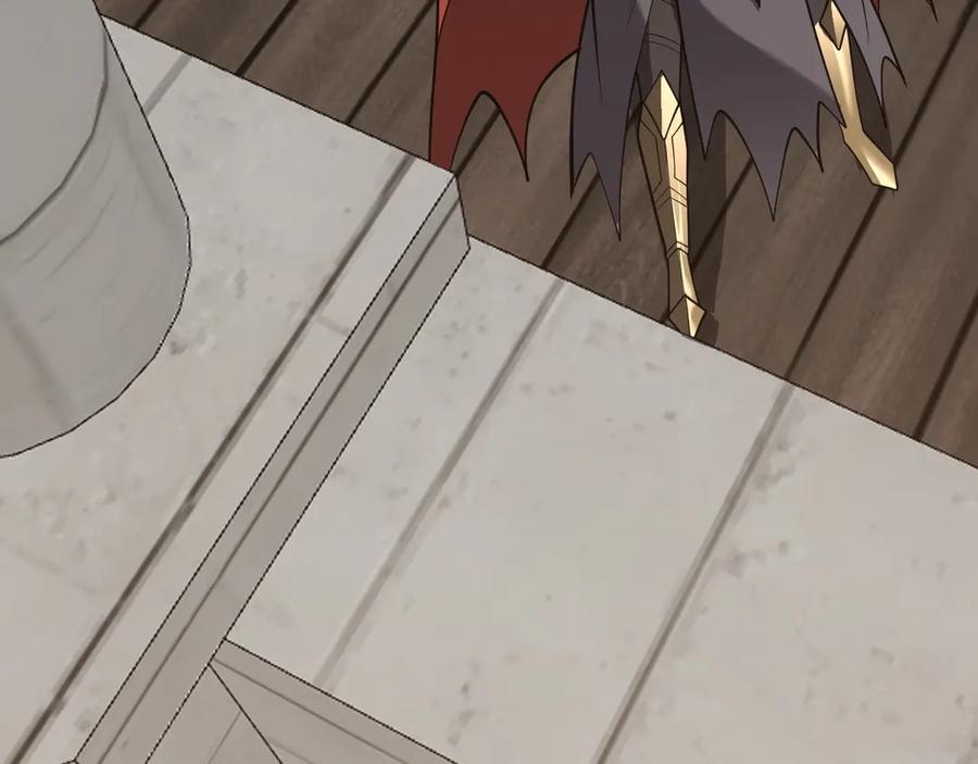 网游：因为太浪，我成了全服公敌！ 第115话 神魔大战 第108页