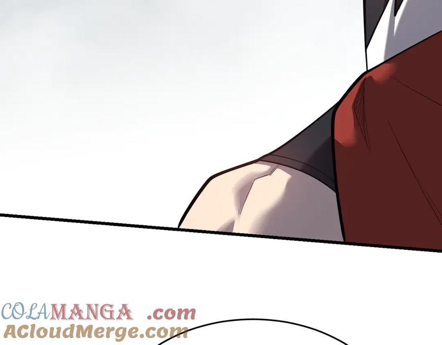 网游：因为太浪，我成了全服公敌！ 第115话 神魔大战 第77页