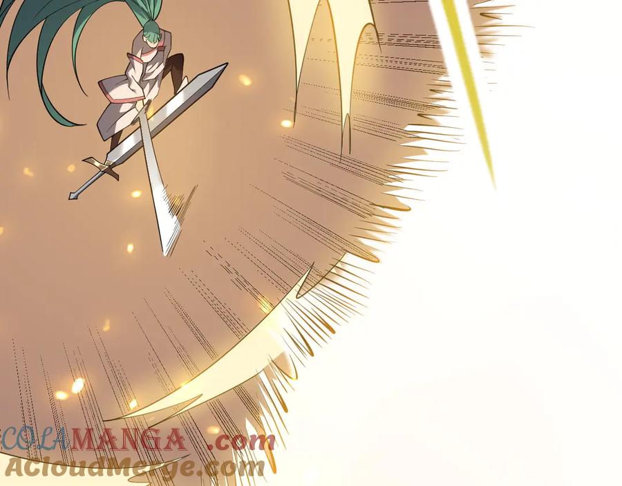 网游：因为太浪，我成了全服公敌！ 第115话 神魔大战 第29页