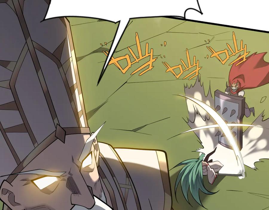 网游：因为太浪，我成了全服公敌！ 第115话 神魔大战 第58页