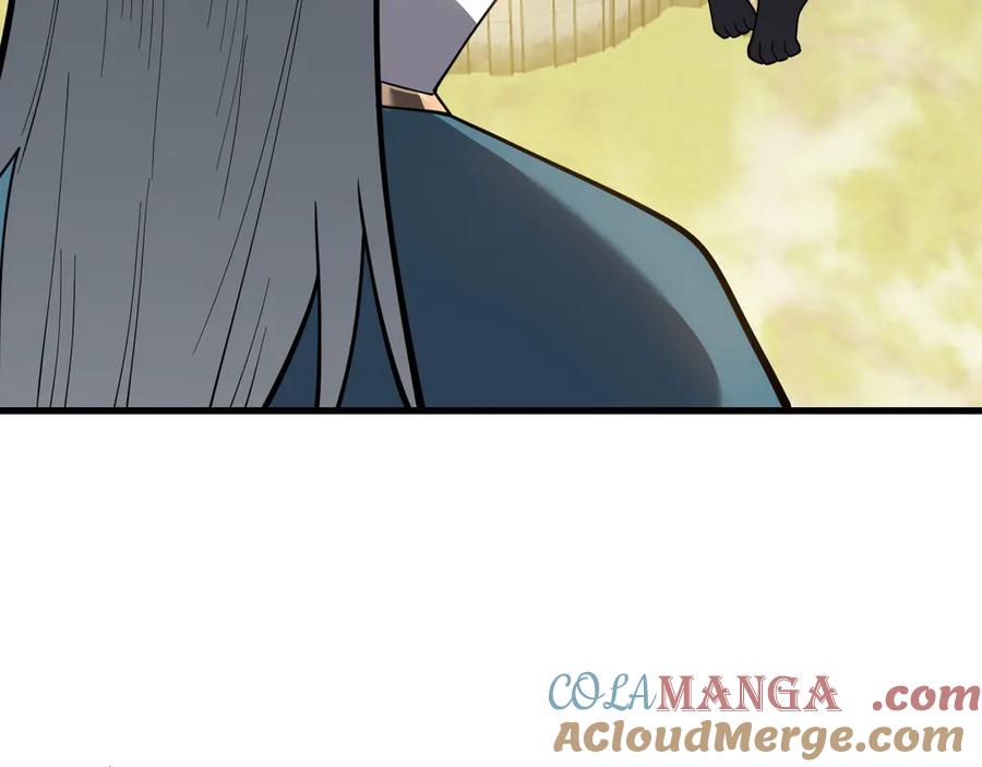 网游：因为太浪，我成了全服公敌！ 第115话 神魔大战 第117页