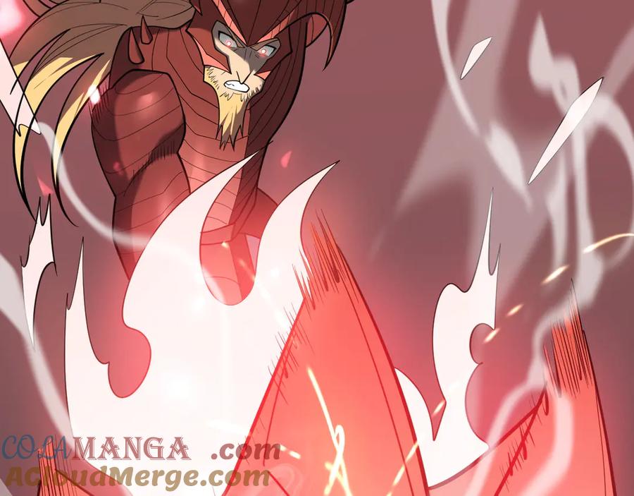 网游：因为太浪，我成了全服公敌！ 第115话 神魔大战 第93页