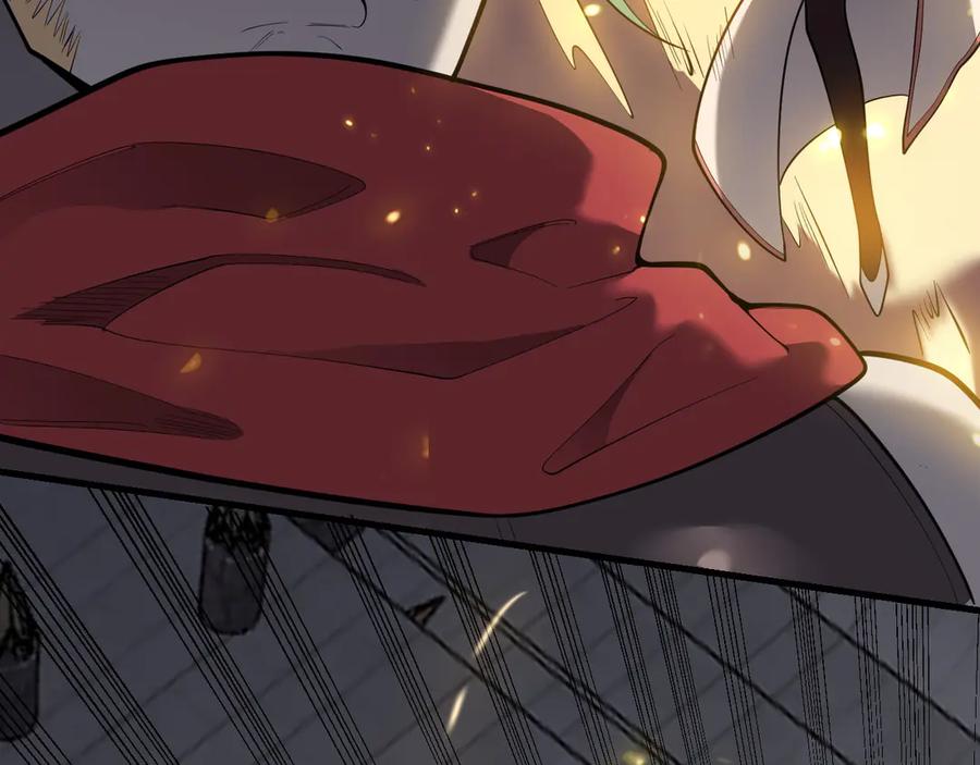 网游：因为太浪，我成了全服公敌！ 第115话 神魔大战 第44页