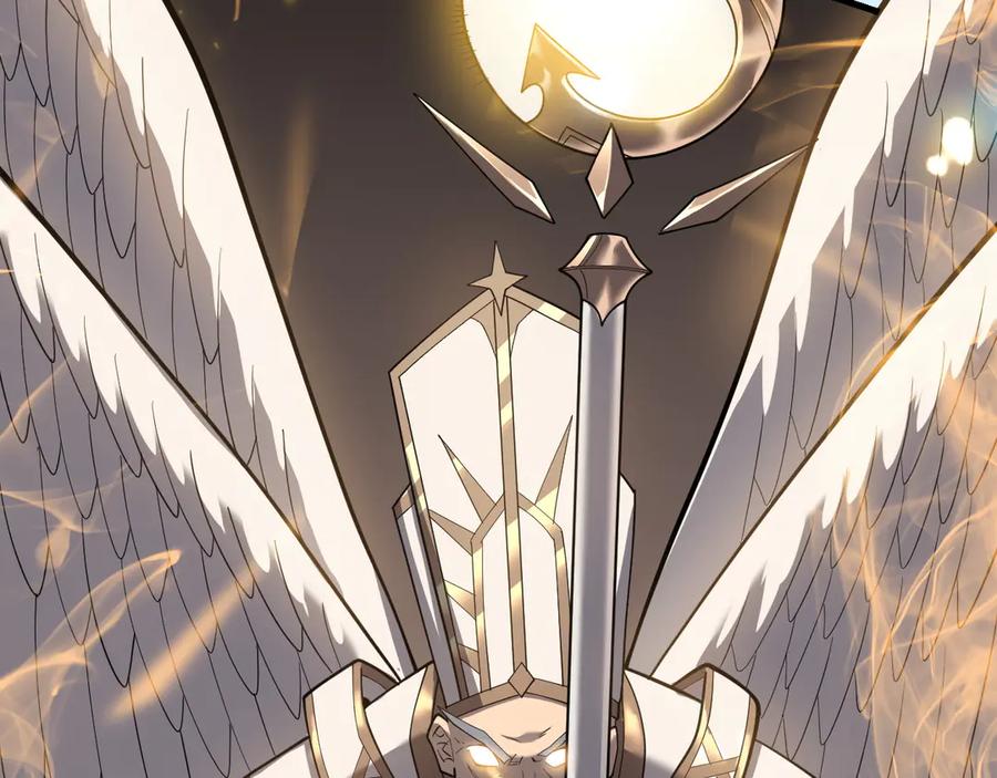 网游：因为太浪，我成了全服公敌！ 第115话 神魔大战 第68页