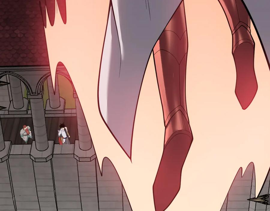 网游：因为太浪，我成了全服公敌！ 第115话 神魔大战 第82页