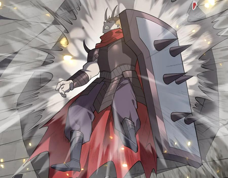 网游：因为太浪，我成了全服公敌！ 第115话 神魔大战 第51页