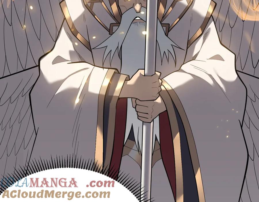 网游：因为太浪，我成了全服公敌！ 第115话 神魔大战 第69页