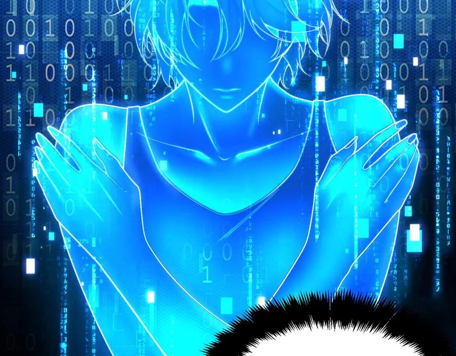 《穿进赛博游戏后干掉BOSS成功上位》017 联邦政府背后的秘密 第58页