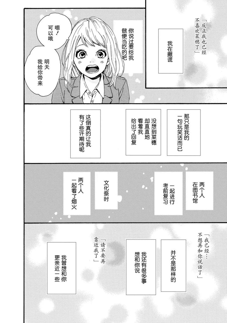 《Orange》第19话 第36页