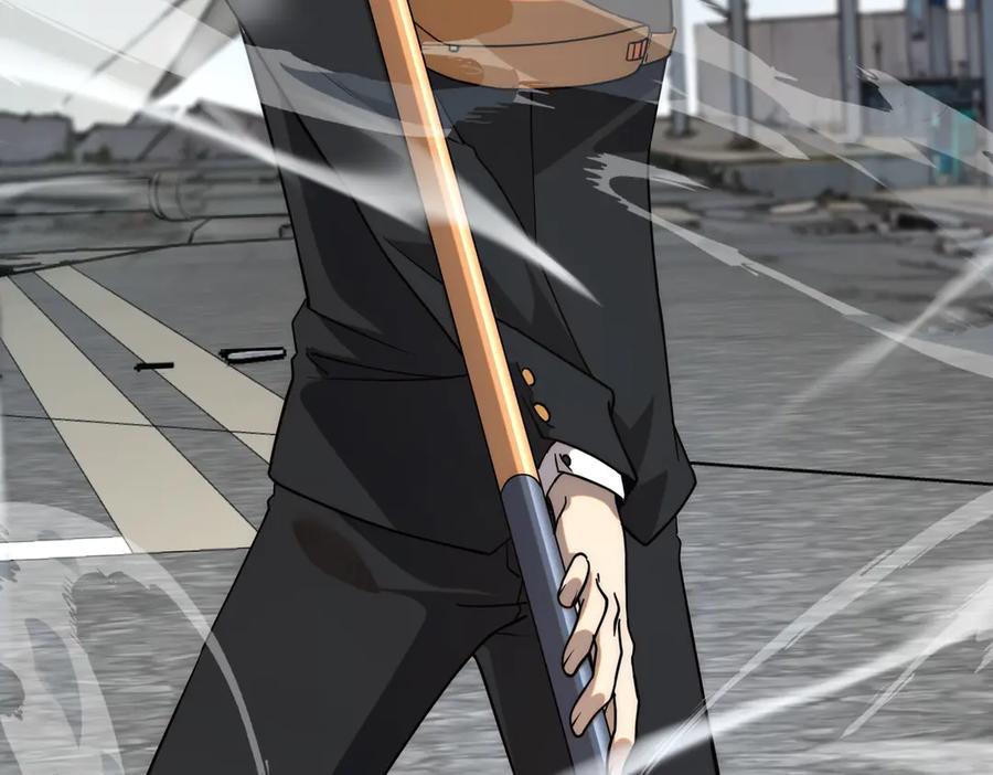 全球异能：开局觉醒紫霄神雷 - 第5话 进入前十 - 第39张图