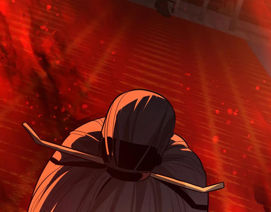 《大爱魔尊，女徒弟都想杀我》第71话 对她温柔点 第143页