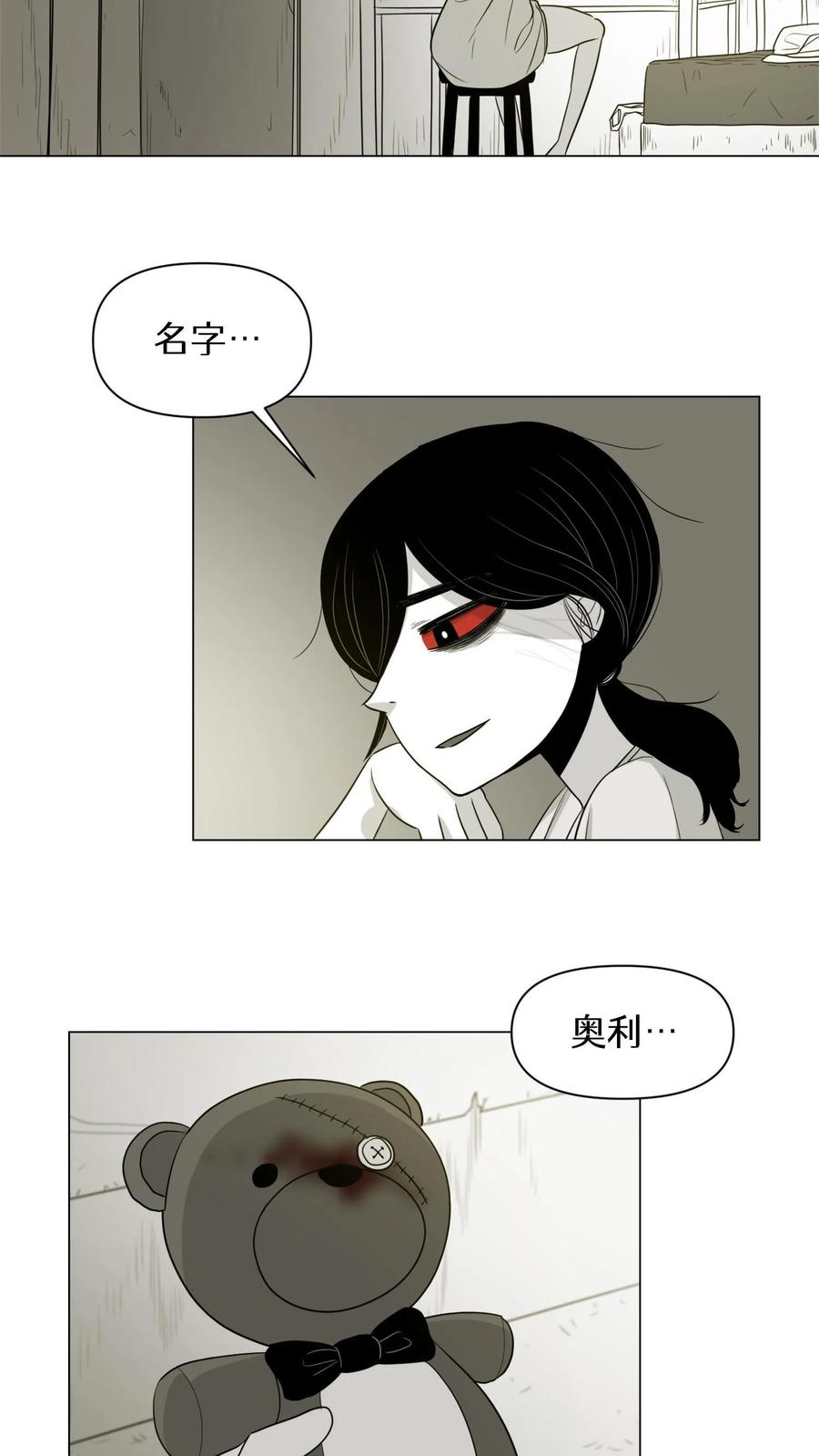 末世生存日记 第1话 第14页