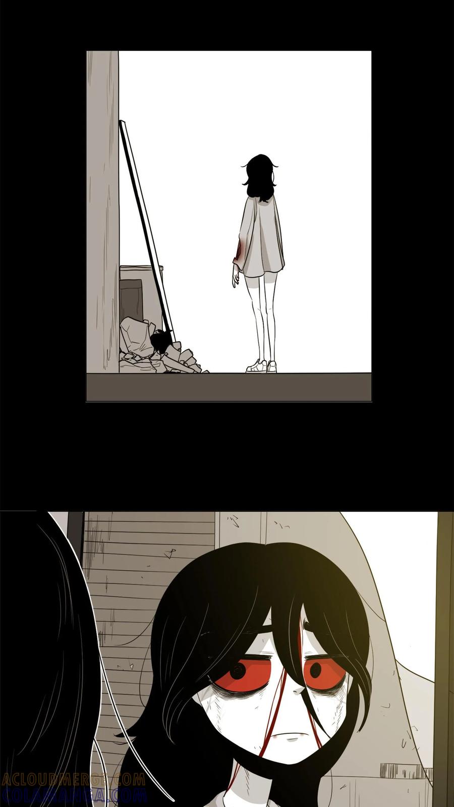 末世生存日记 第1话 第43页