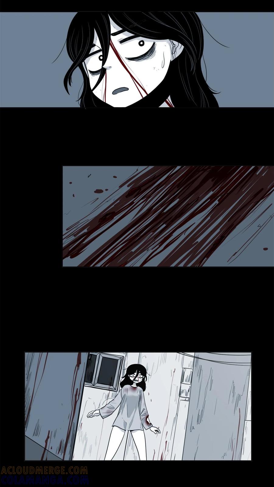 末世生存日记 第1话 第28页