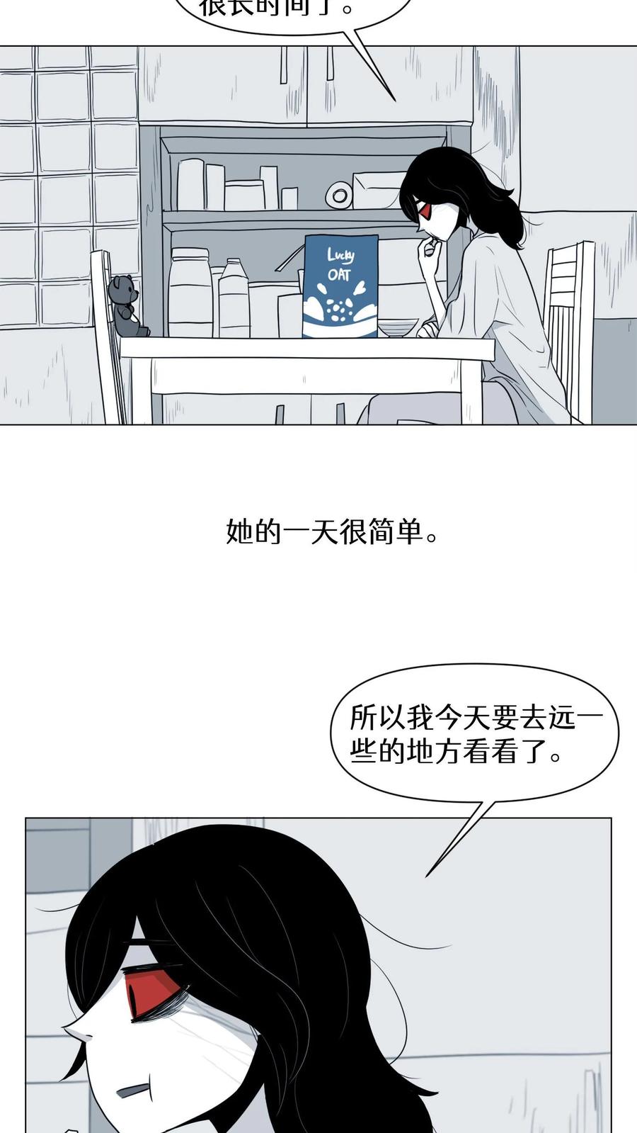 末世生存日记 第2话 第3页