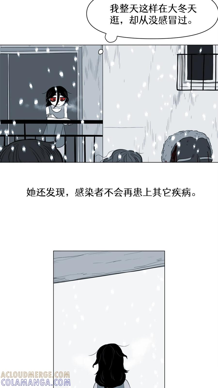 末世生存日记 第2话 第13页