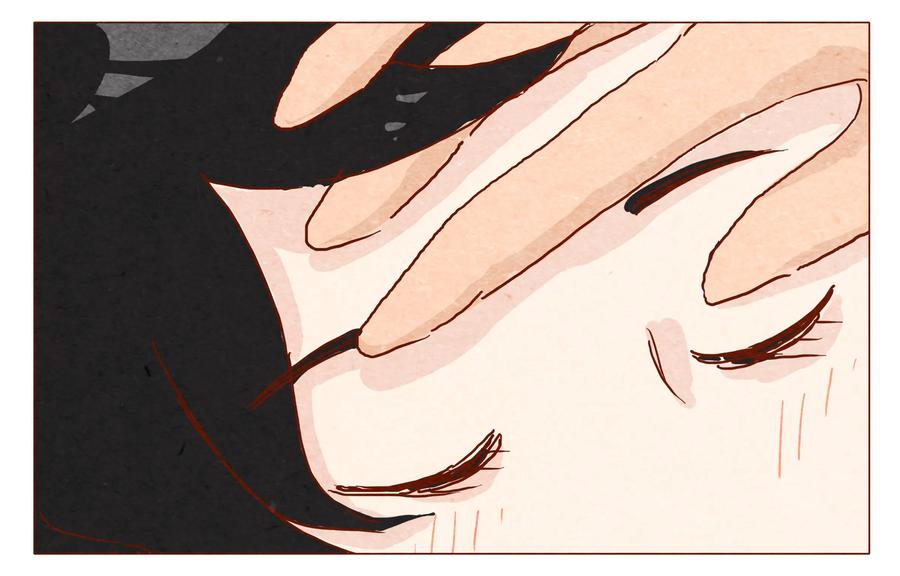 喂，看见耳朵啦 - 第26话 危机四伏的霓虹行（二） - 第6张图