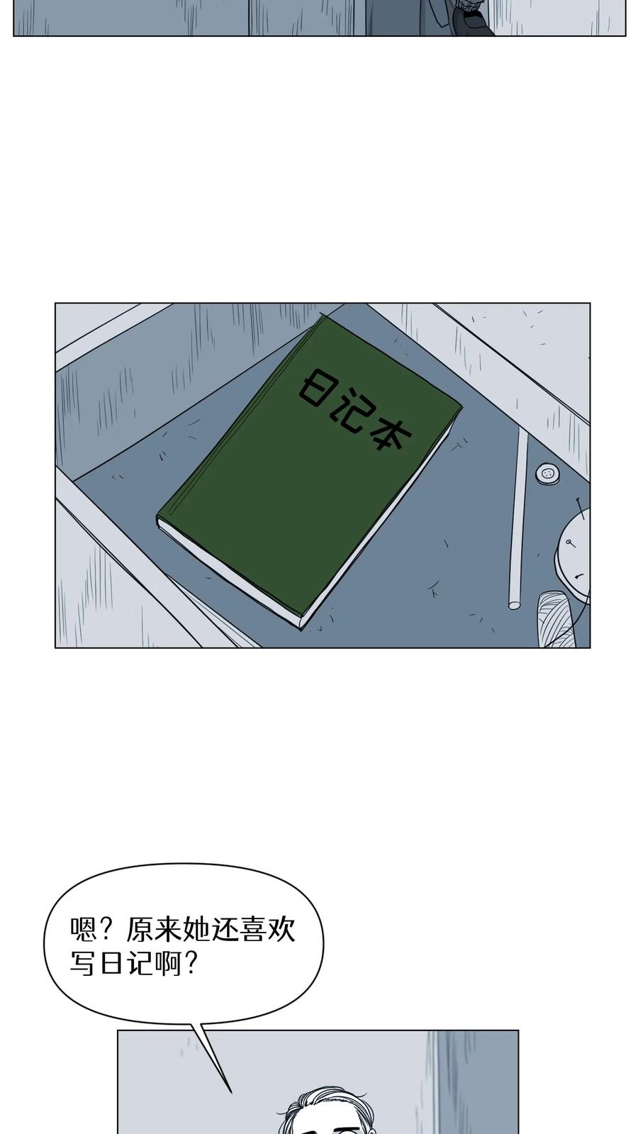 末世生存日记 第4话 第41页