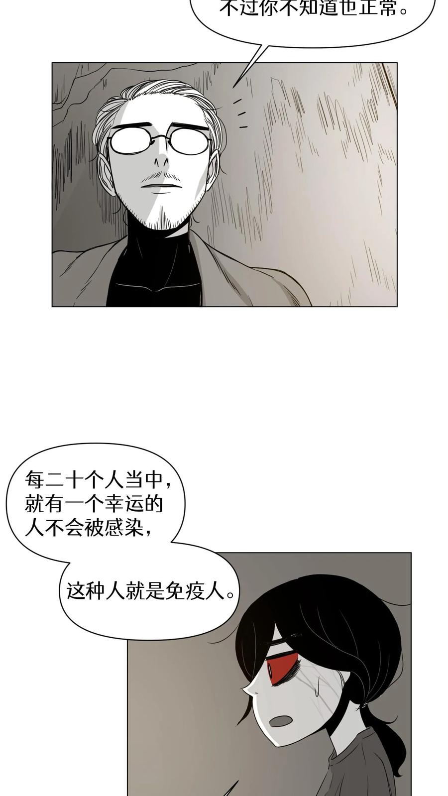 末世生存日记 第4话 第18页