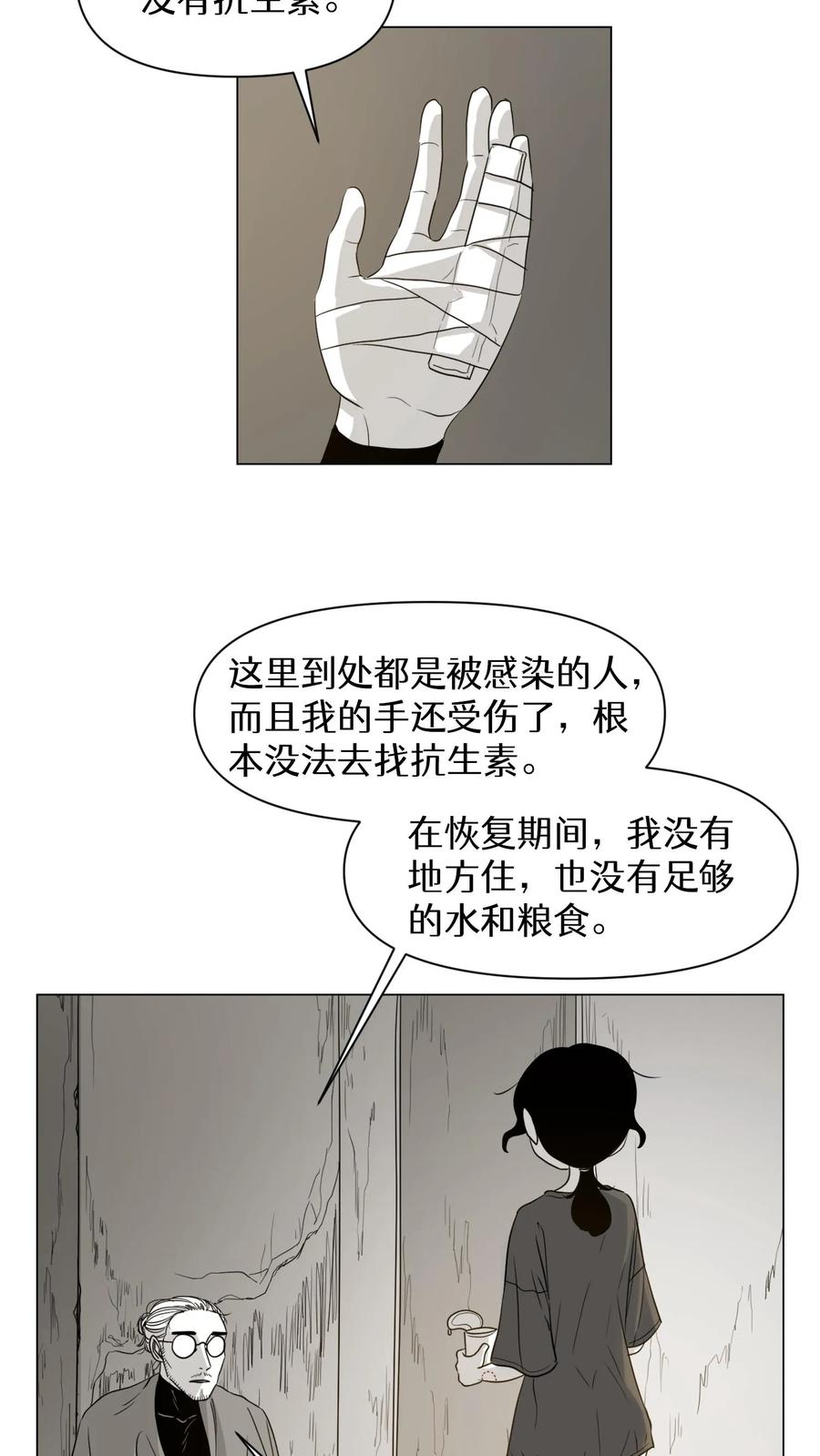 末世生存日记 第4话 第20页