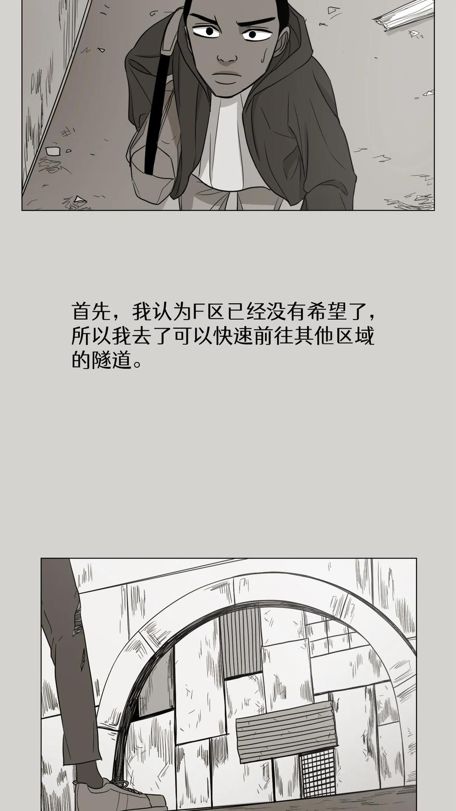 末世生存日记 第5话 第20页