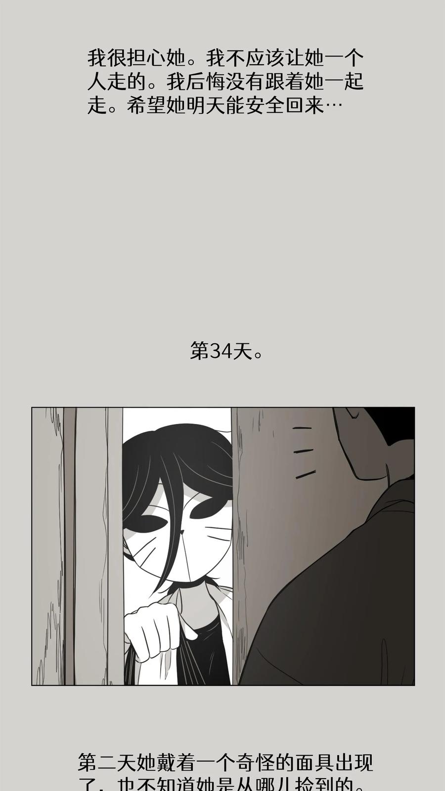 末世生存日记 第5话 第38页