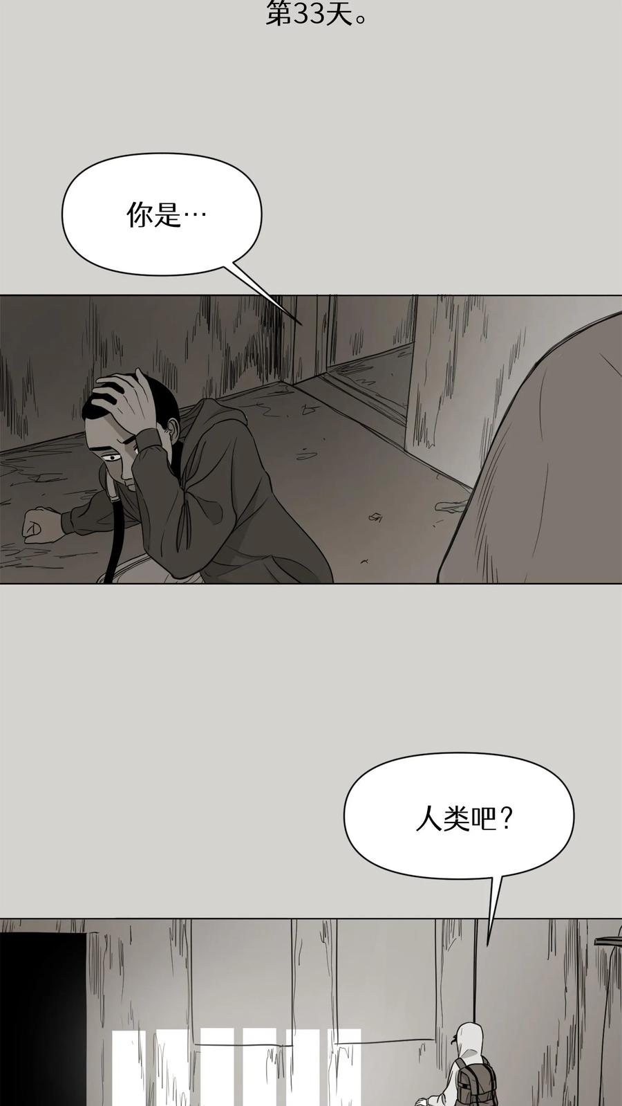 末世生存日记 第5话 第32页