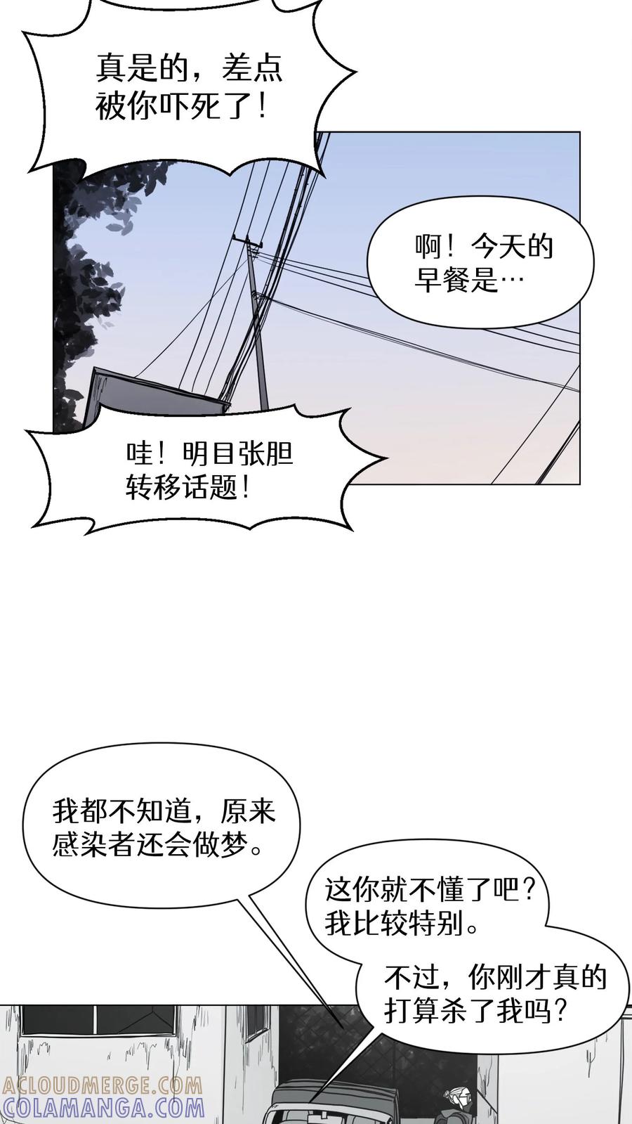 末世生存日记 第9话 第25页