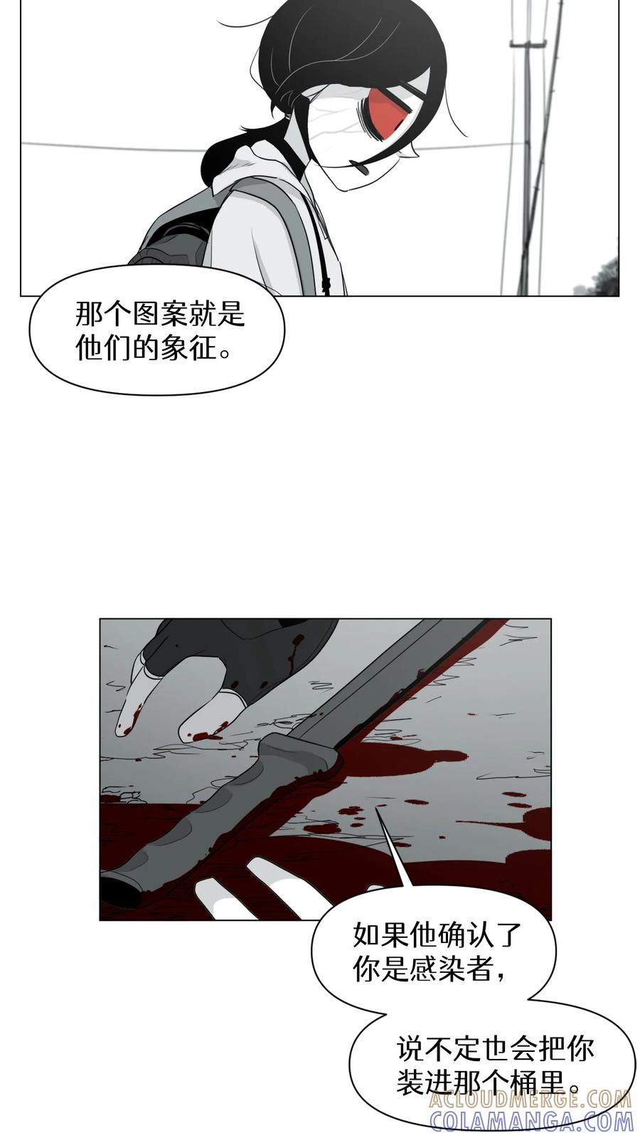 末世生存日记 第9话 第52页
