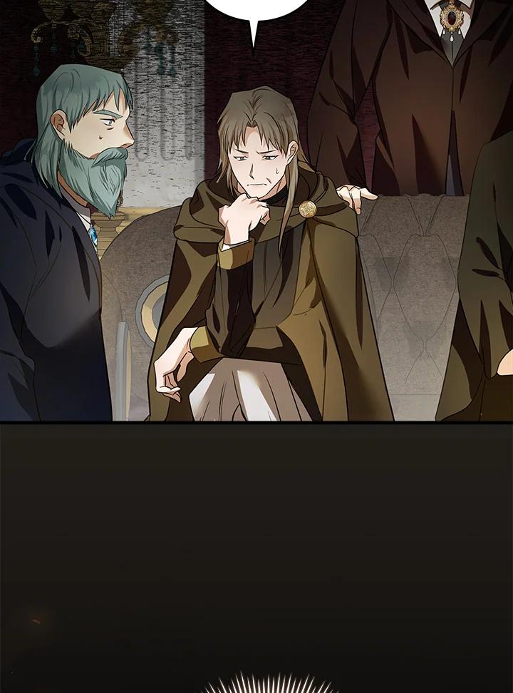 恶女的王座 第179话 第80页