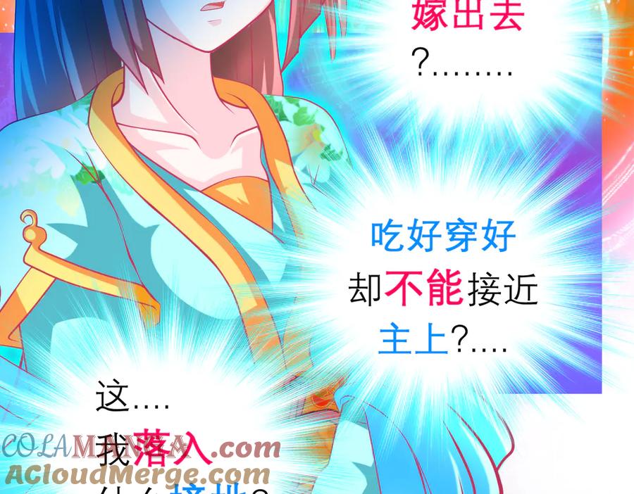 恋上月夜花蝶(新) - 147刺客杀到,巧昕还斤斤计较 - 第16张图