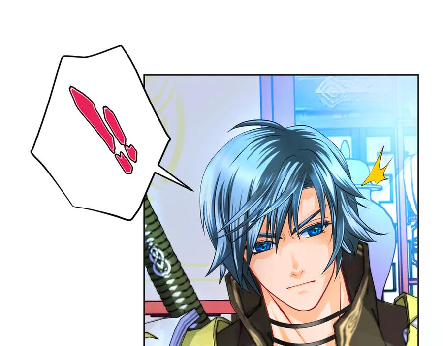 恋上月夜花蝶(新) - 147刺客杀到,巧昕还斤斤计较 - 第29张图