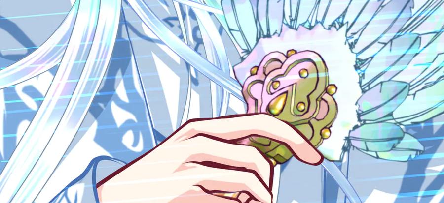 恋上月夜花蝶(新) - 147刺客杀到,巧昕还斤斤计较 - 第32张图