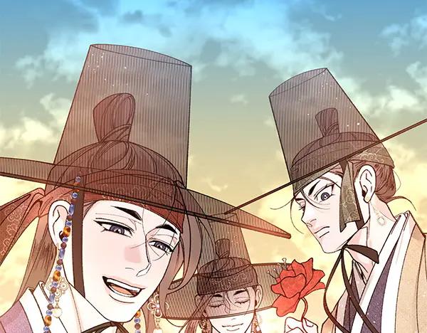 《热病》第76话 往前走 第139页